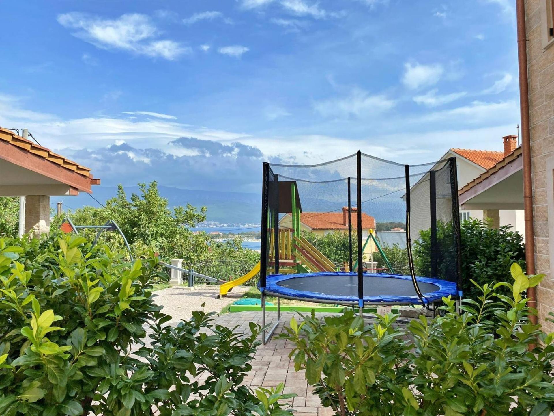 Villa Rebeka シロ エクステリア 写真